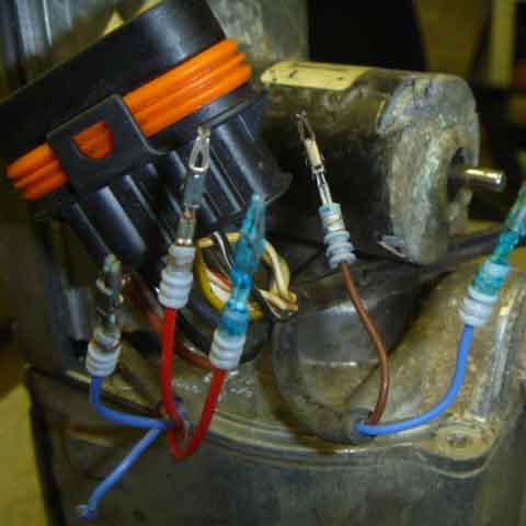 eberspacher hydronic